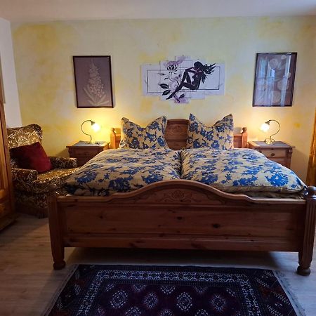 Ferienhaus Nostalgie 福格茨堡 外观 照片